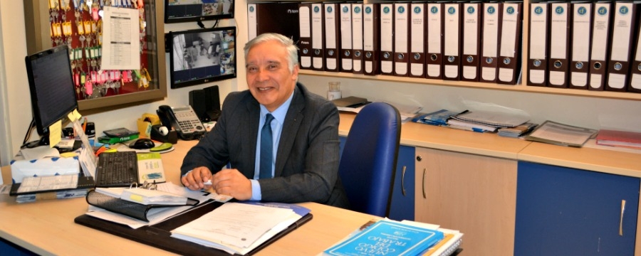 Cuáles Son Las Funciones De Un Inspector De Colegio